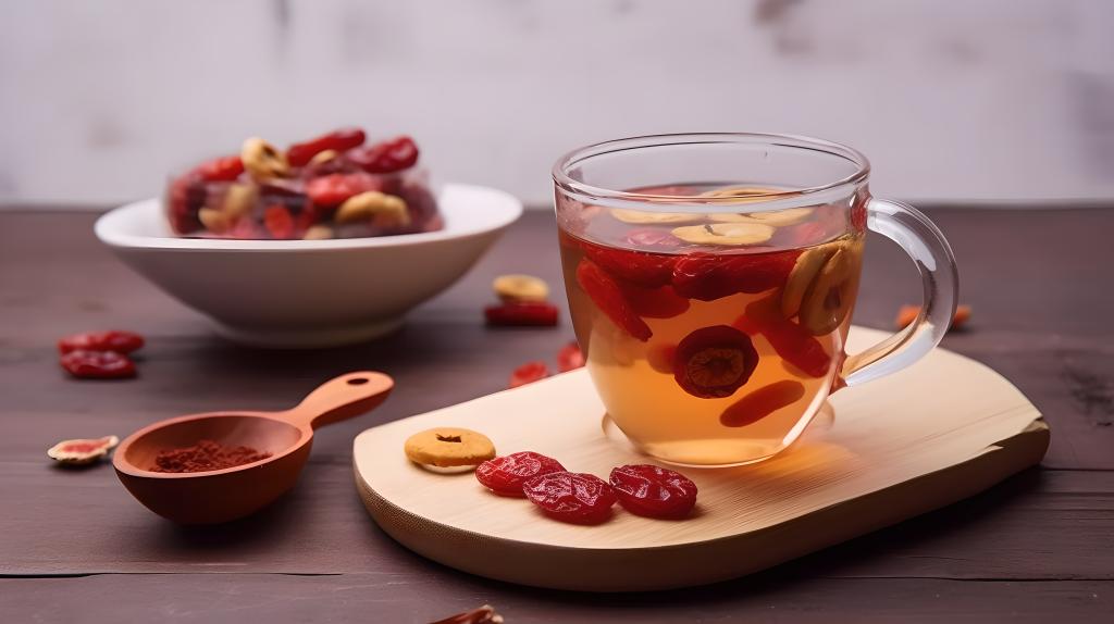 女生适合喝什么茶对身体好？常见茶类与饮用建议